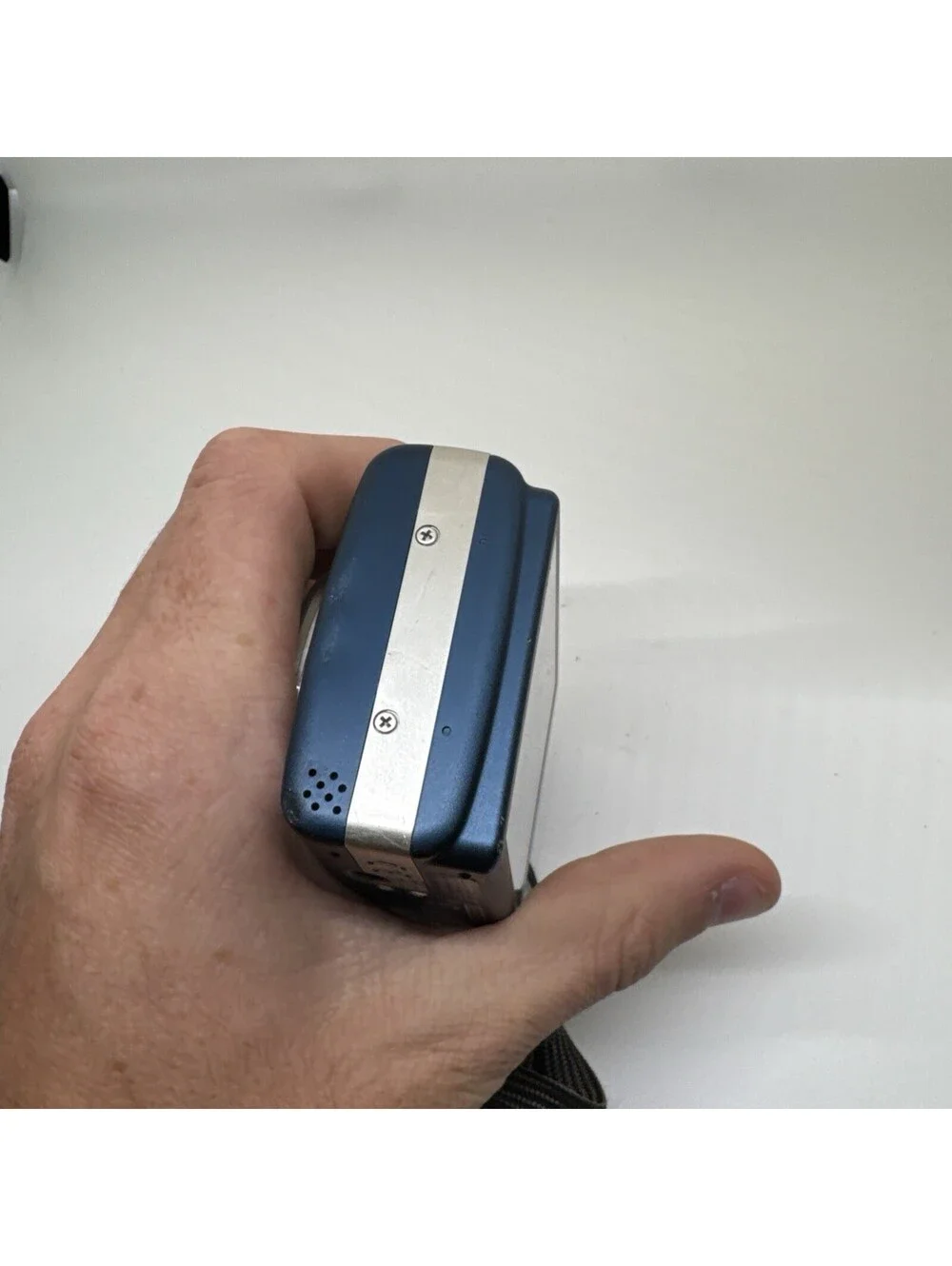 Canon PowerShot SX200 IS 12.1MP Compact Digital Camera, PARTS Lens Error